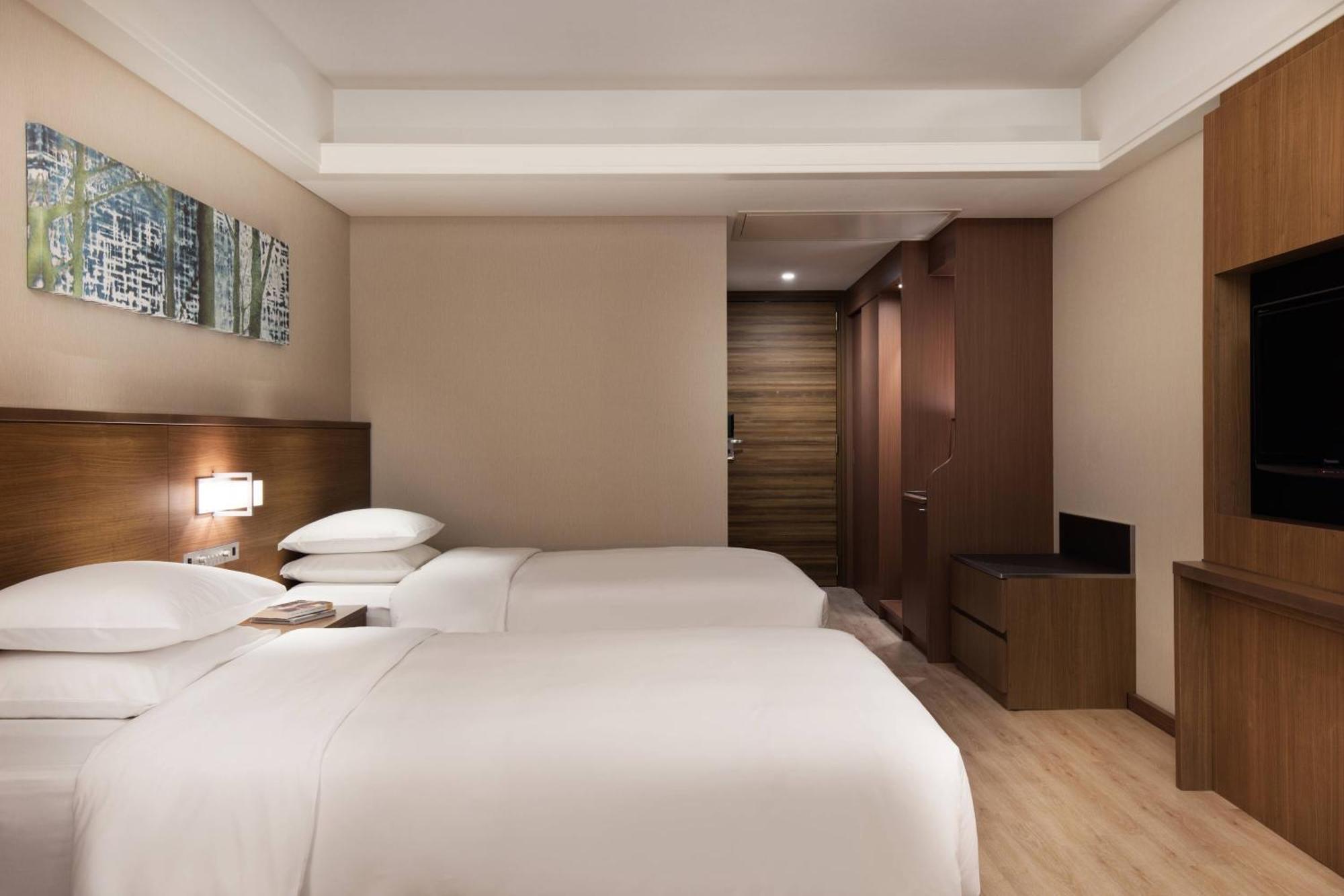 Karuizawa Marriott Hotel Exterior photo
