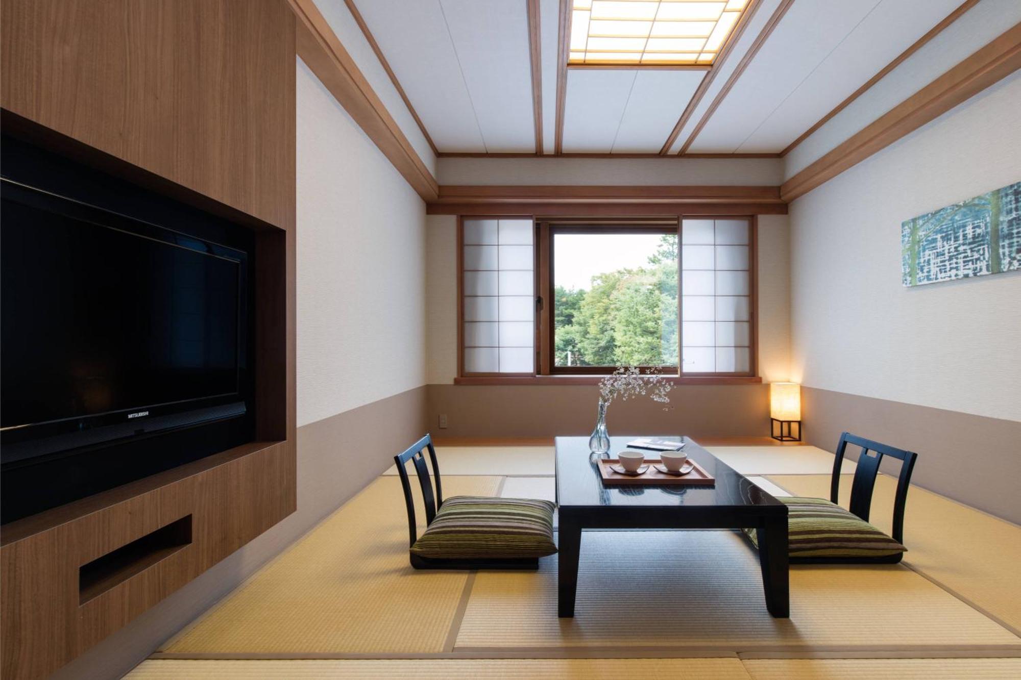 Karuizawa Marriott Hotel Exterior photo