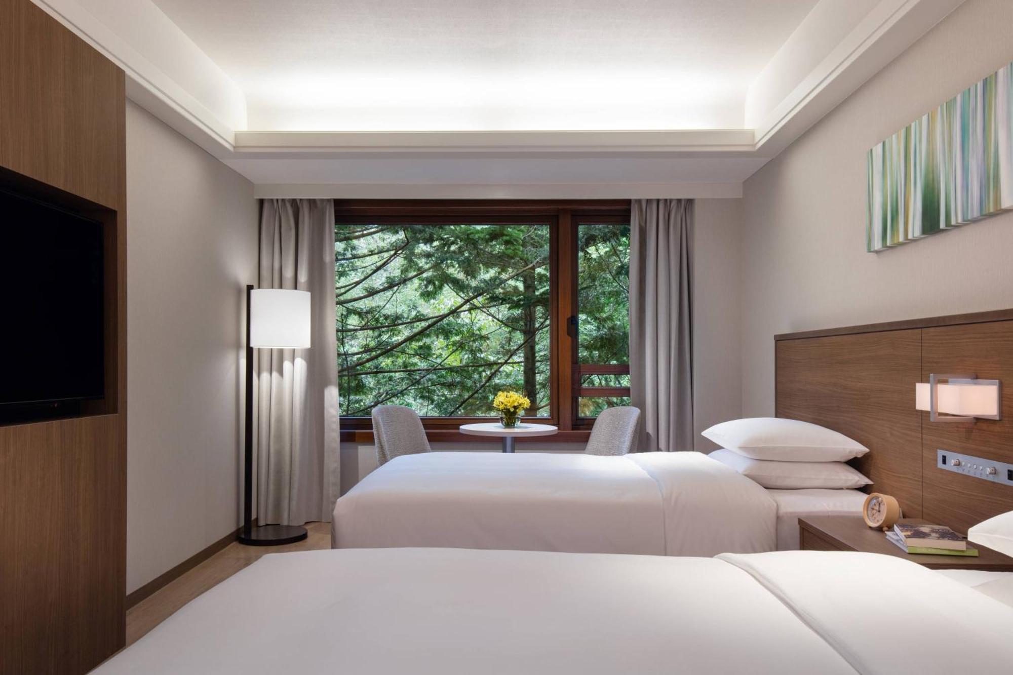 Karuizawa Marriott Hotel Exterior photo